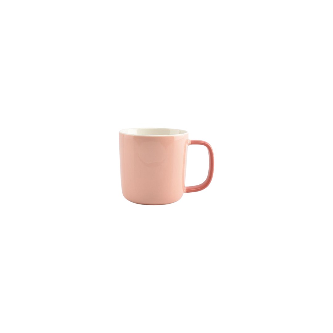 Theekop Mae Pink 0.37L