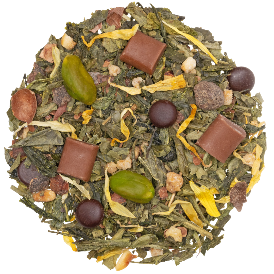 Groene thee Taste of Dubai*