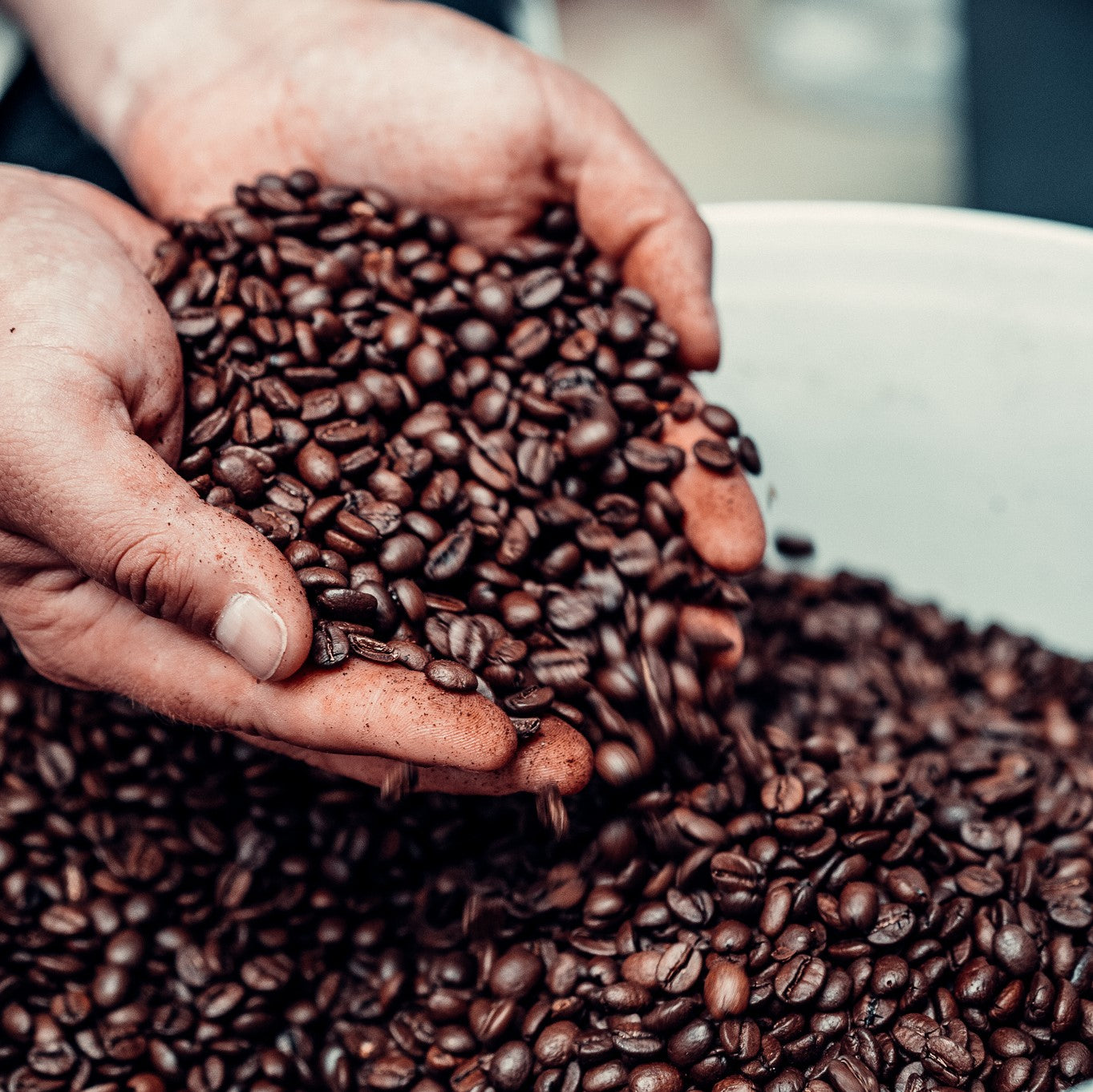 Koffie Siciliano