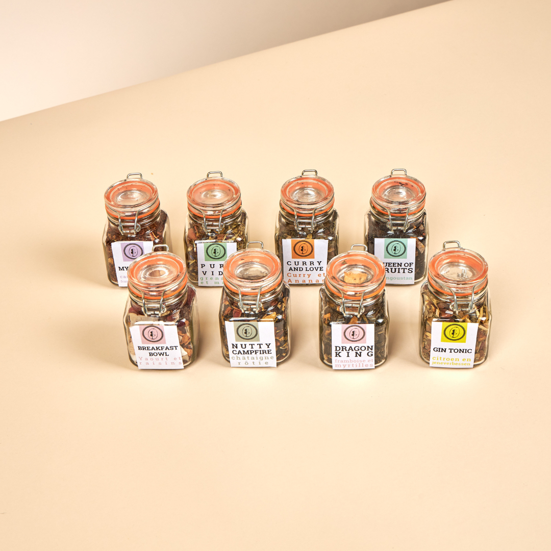 Only Love - thee cadeaupakket - online only