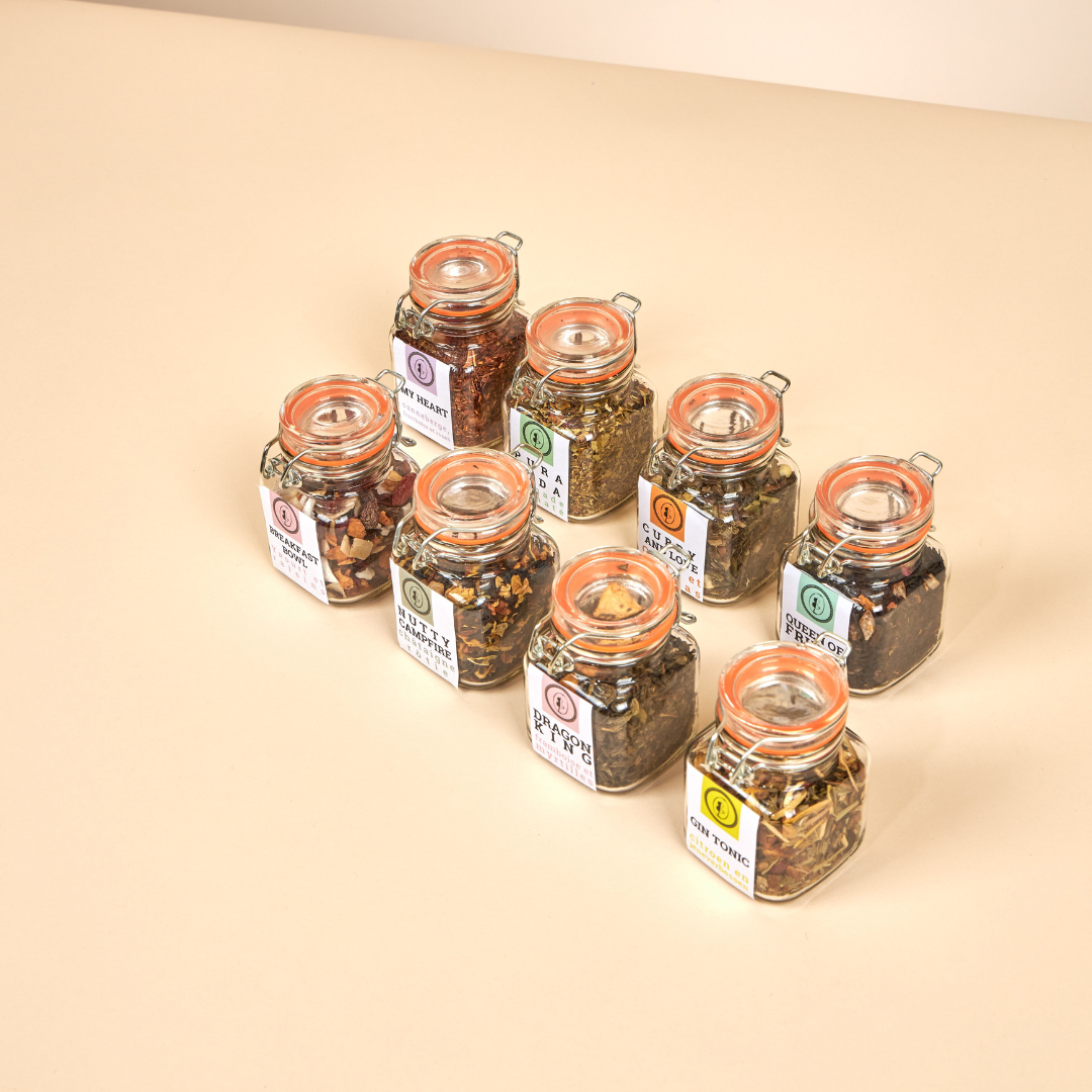Only Love - thee cadeaupakket - online only
