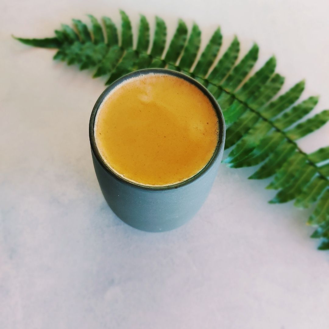 Koffie Dessert