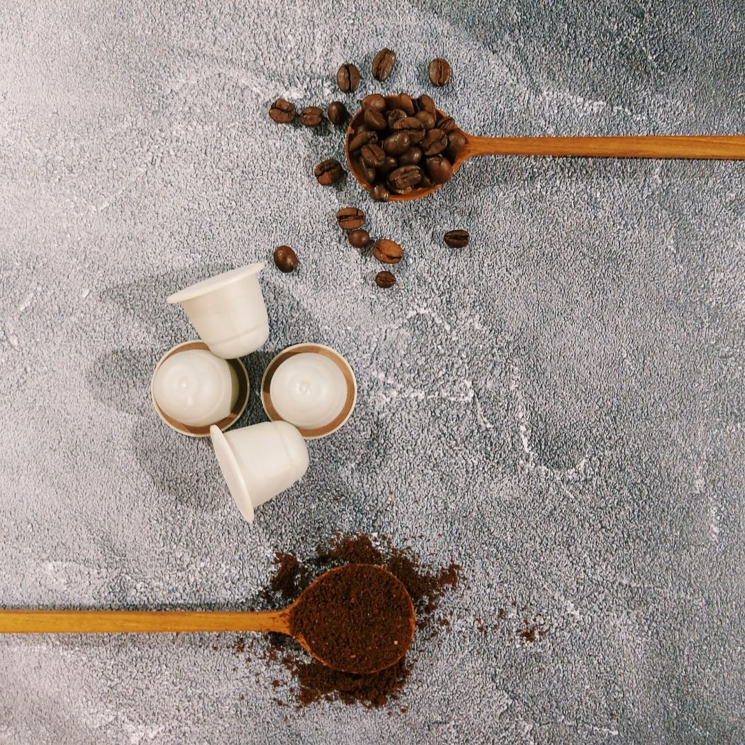 Koffie Siciliano