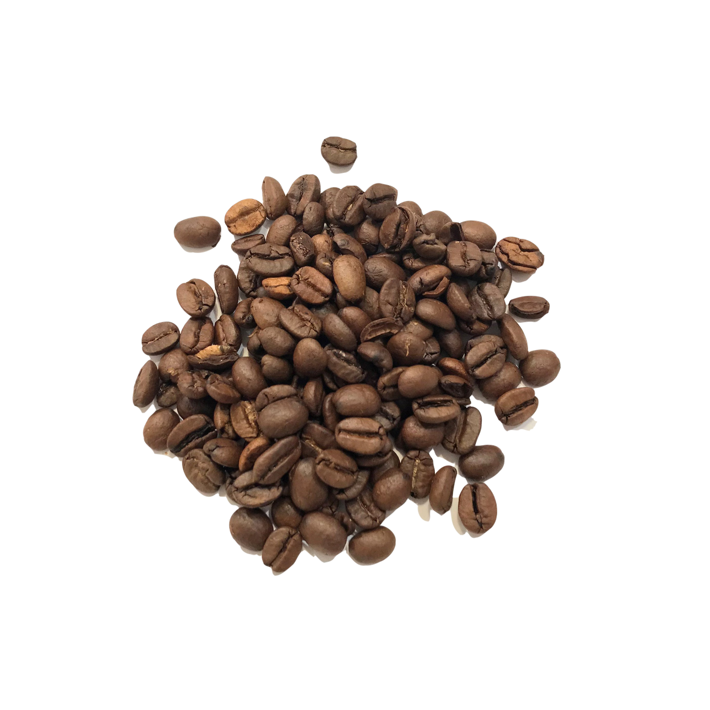 Koffie Vanilla
