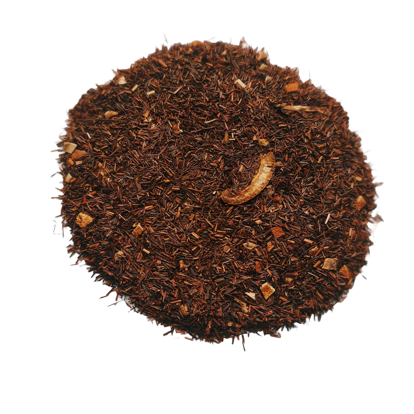 Rooibos Old Fashioned