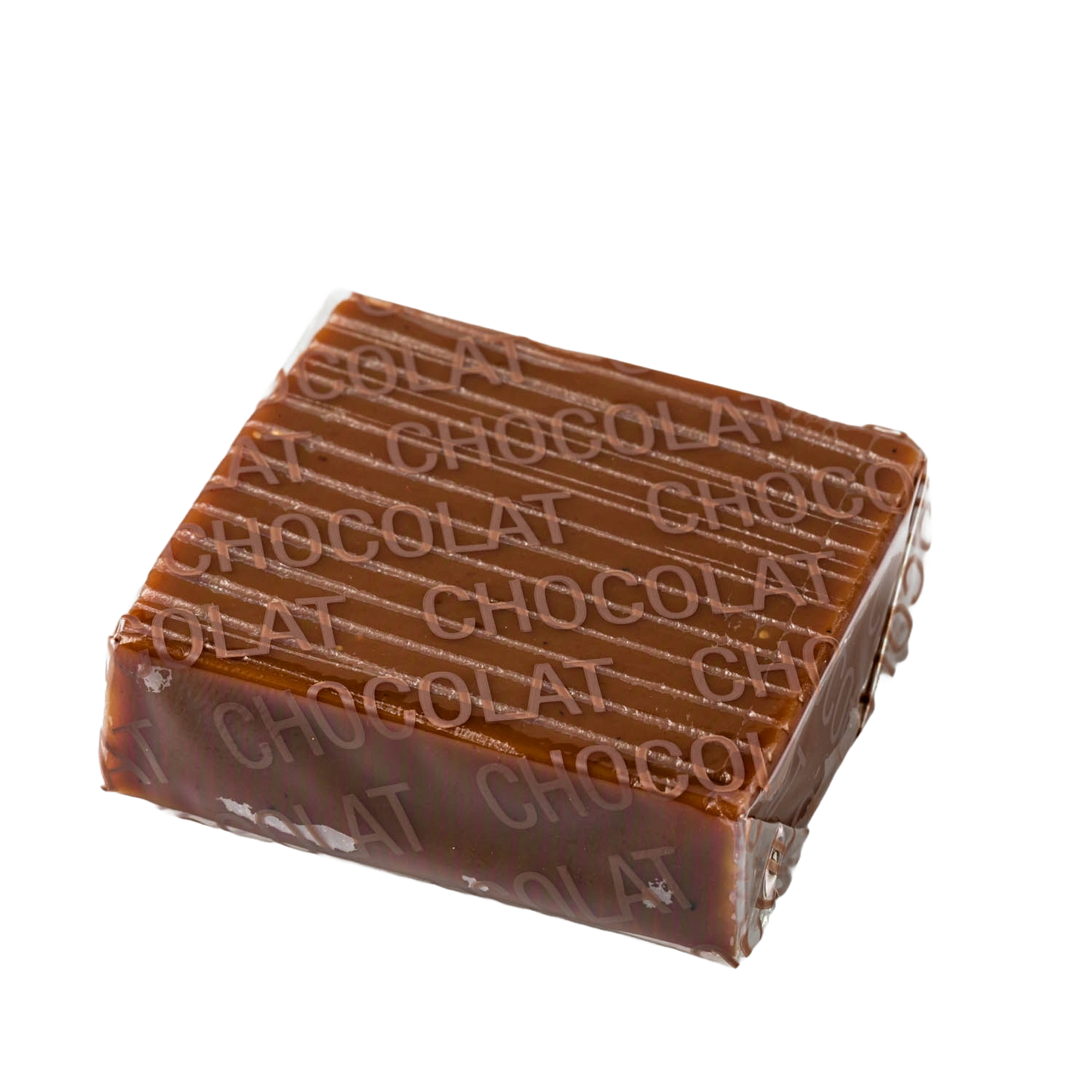 Caramel Chocolat