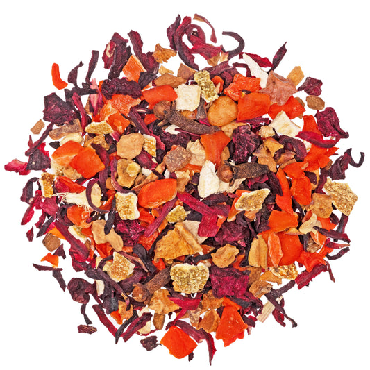 Fruit melange Spice Oddity