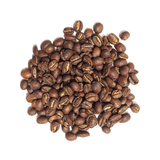 Koffie Ethiopië Guji Tero Farm