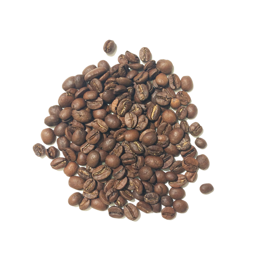 Koffie Santos Bourbon
