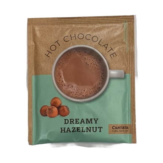 Dreamy Hazelnut - Instant Cacao