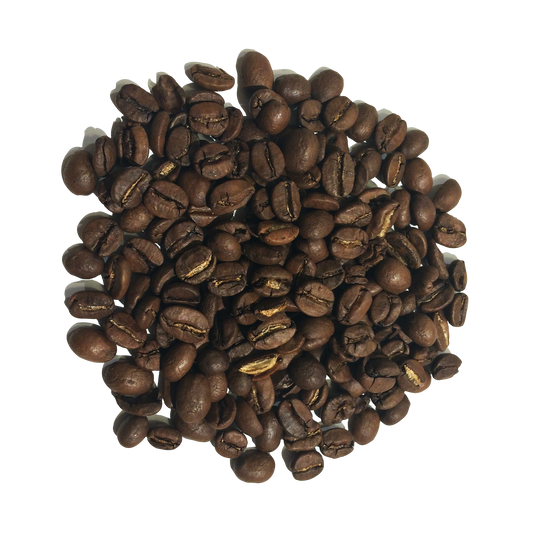 Koffie House Blend