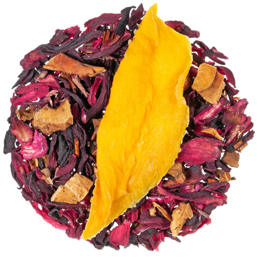Rooibos Mad about Mango - online only