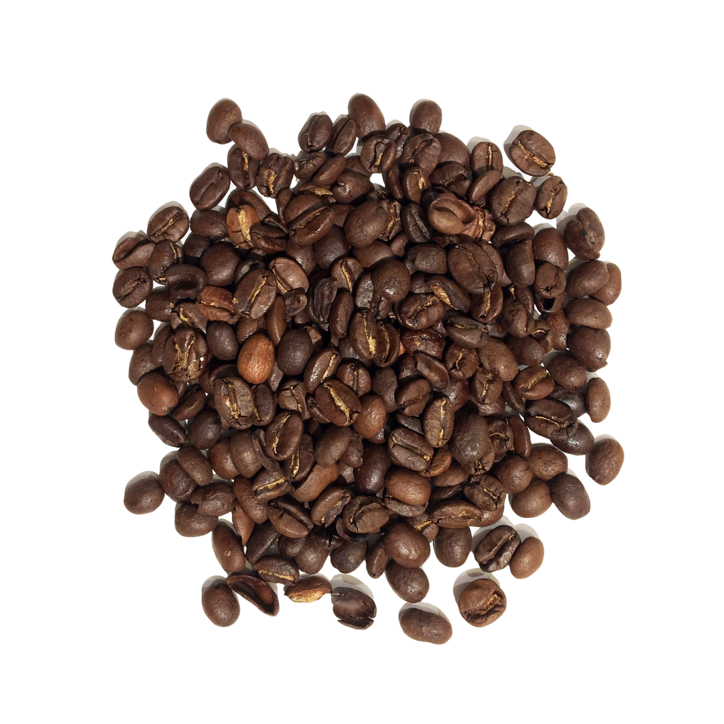Koffie Indonesië - Java Jampit