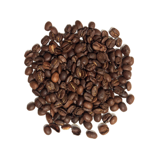 Koffie Indonesië - Java Jampit