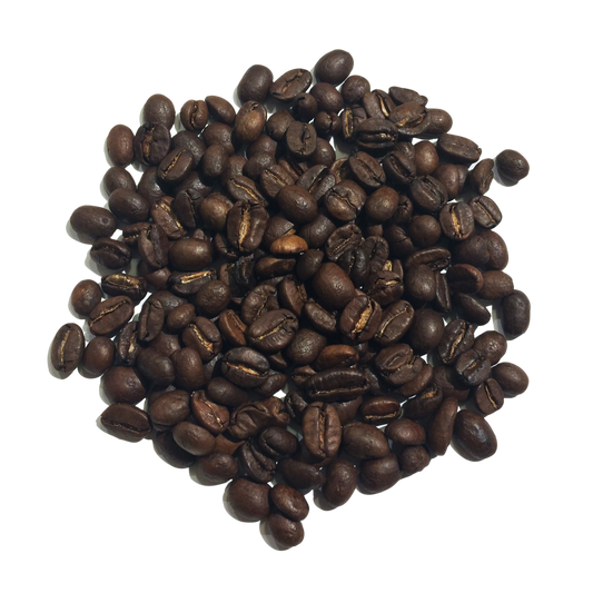 Koffie Java Mocha