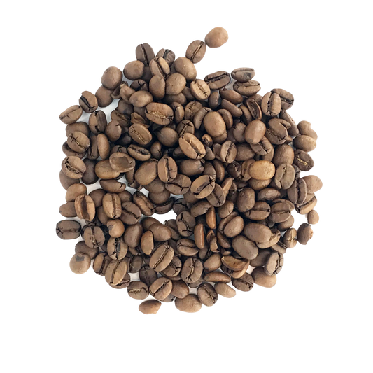 Koffie Mango Cream