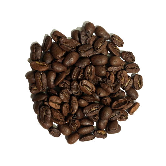 Koffie Colombia - Maragogype