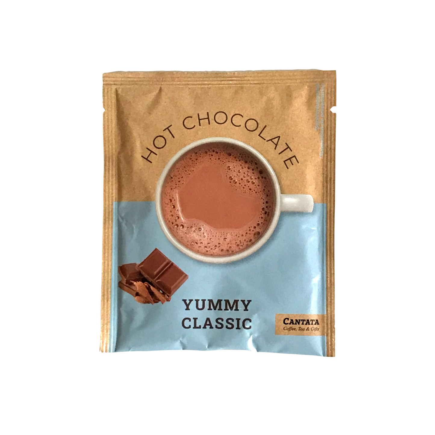 Yummy Classic - Instant Cacao